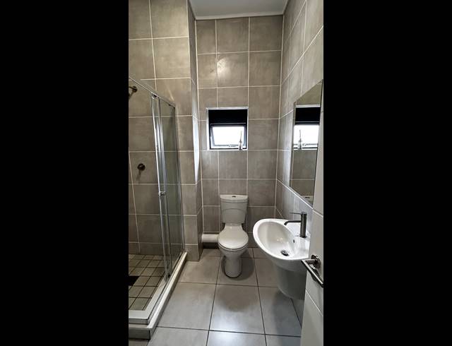 1 bed property to rent in WITFIELD